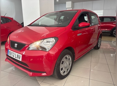 Seat - Mii