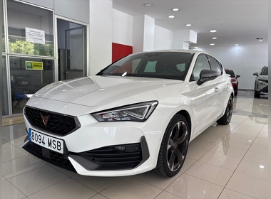 Cupra - Leon