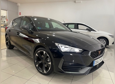 Cupra - Leon