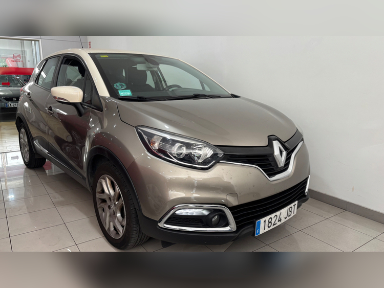 RENAULT CAPTUR ZEN foto miniatura