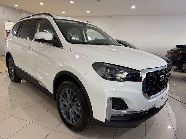 SWM G05 PRO PRO foto miniatura