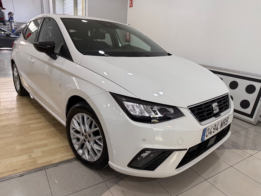 SEAT FR FR XM foto miniatura