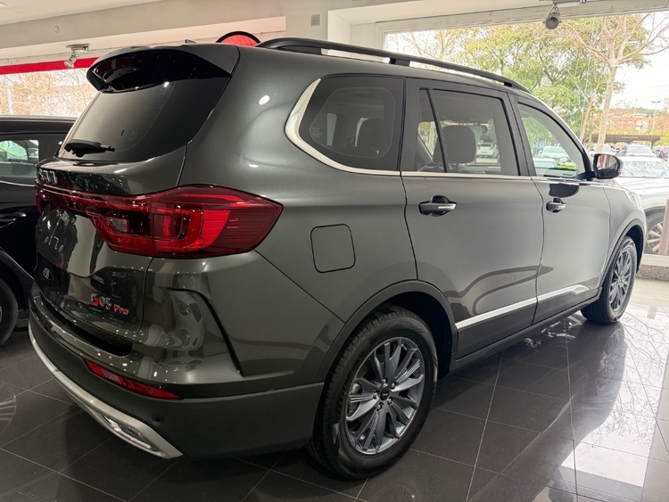 SWM G05 Pro G05 G05 Pro foto miniatura