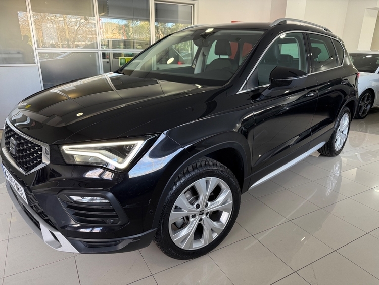 Seat Ateca Xperience XXL foto miniatura