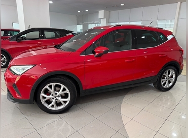 Seat - Arona