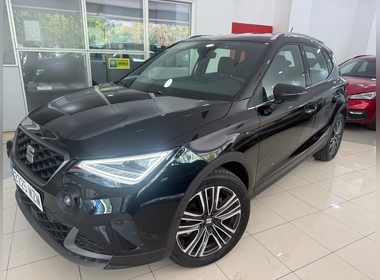 Seat - Arona