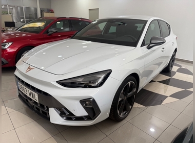 Cupra - Leon